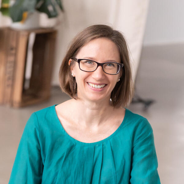 Michaela Schilling Michaela Schilling