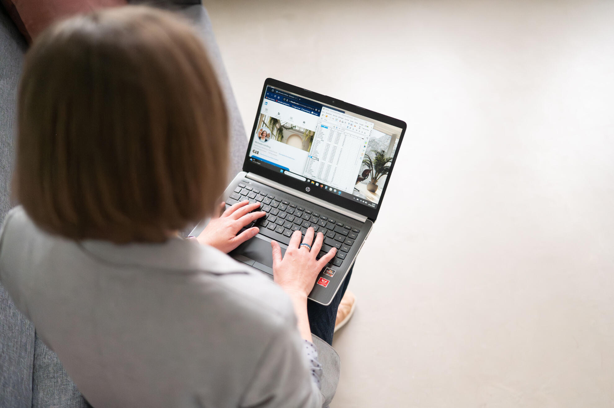 Backoffice und Assistenz Backoffice und Assistenz