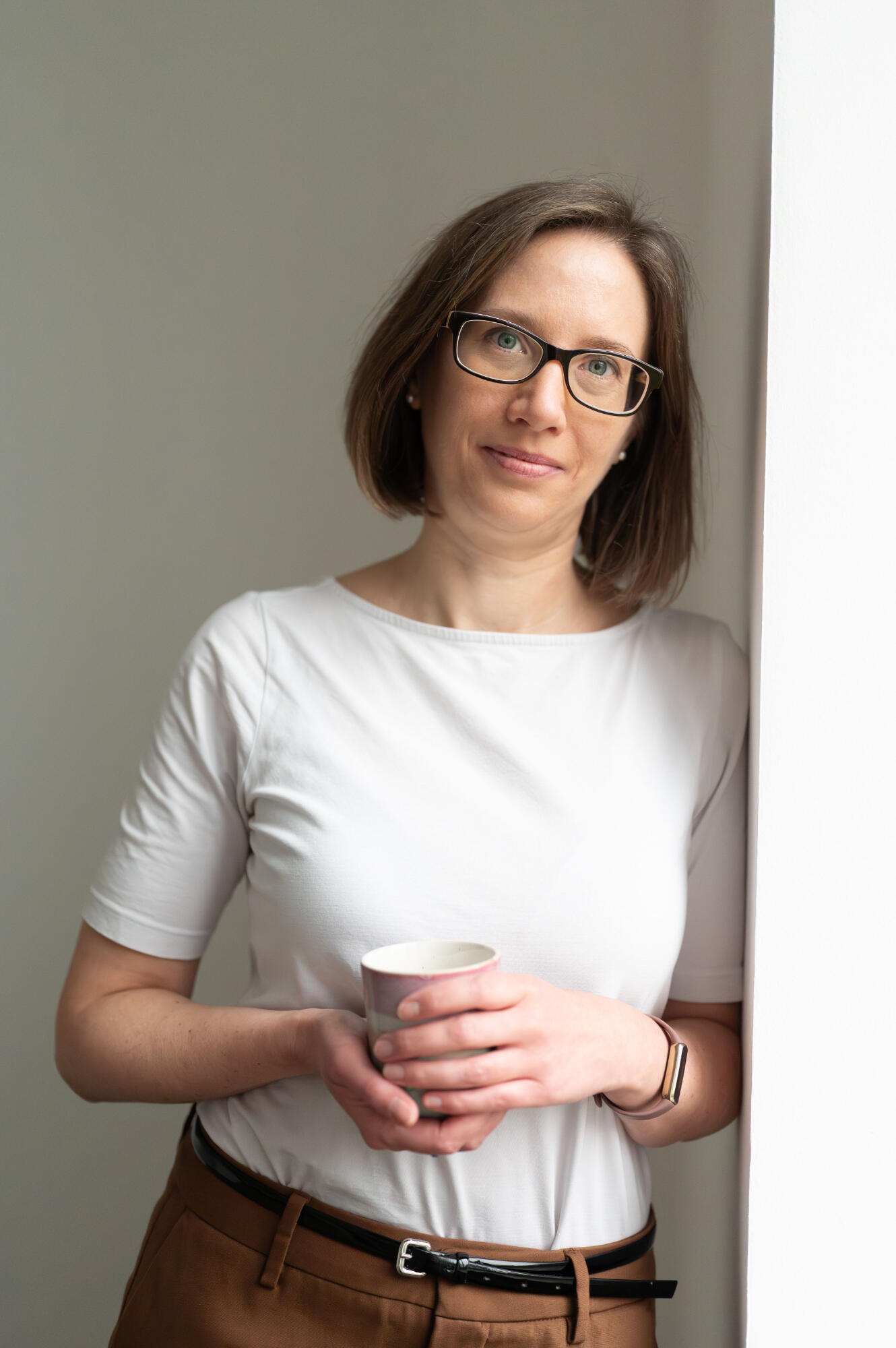 Michaela Schilling Michaela Schilling