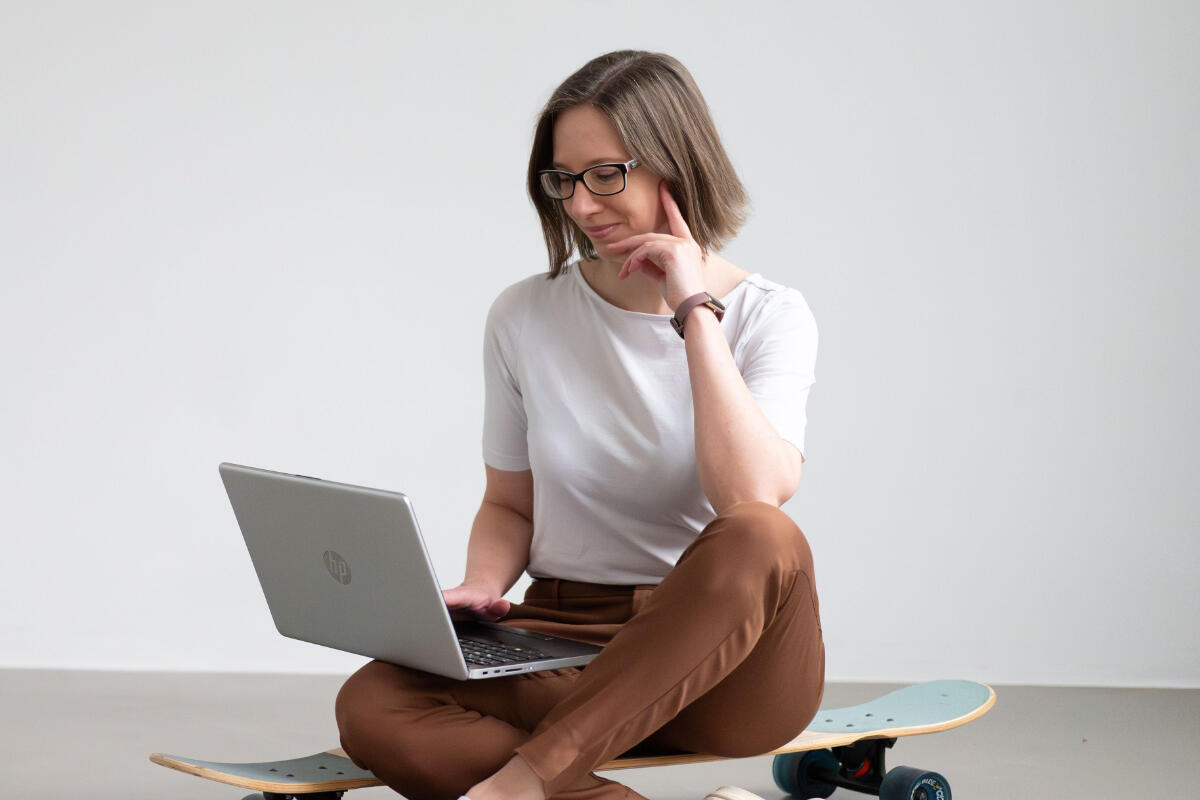 Laufende digitale Buchhaltung