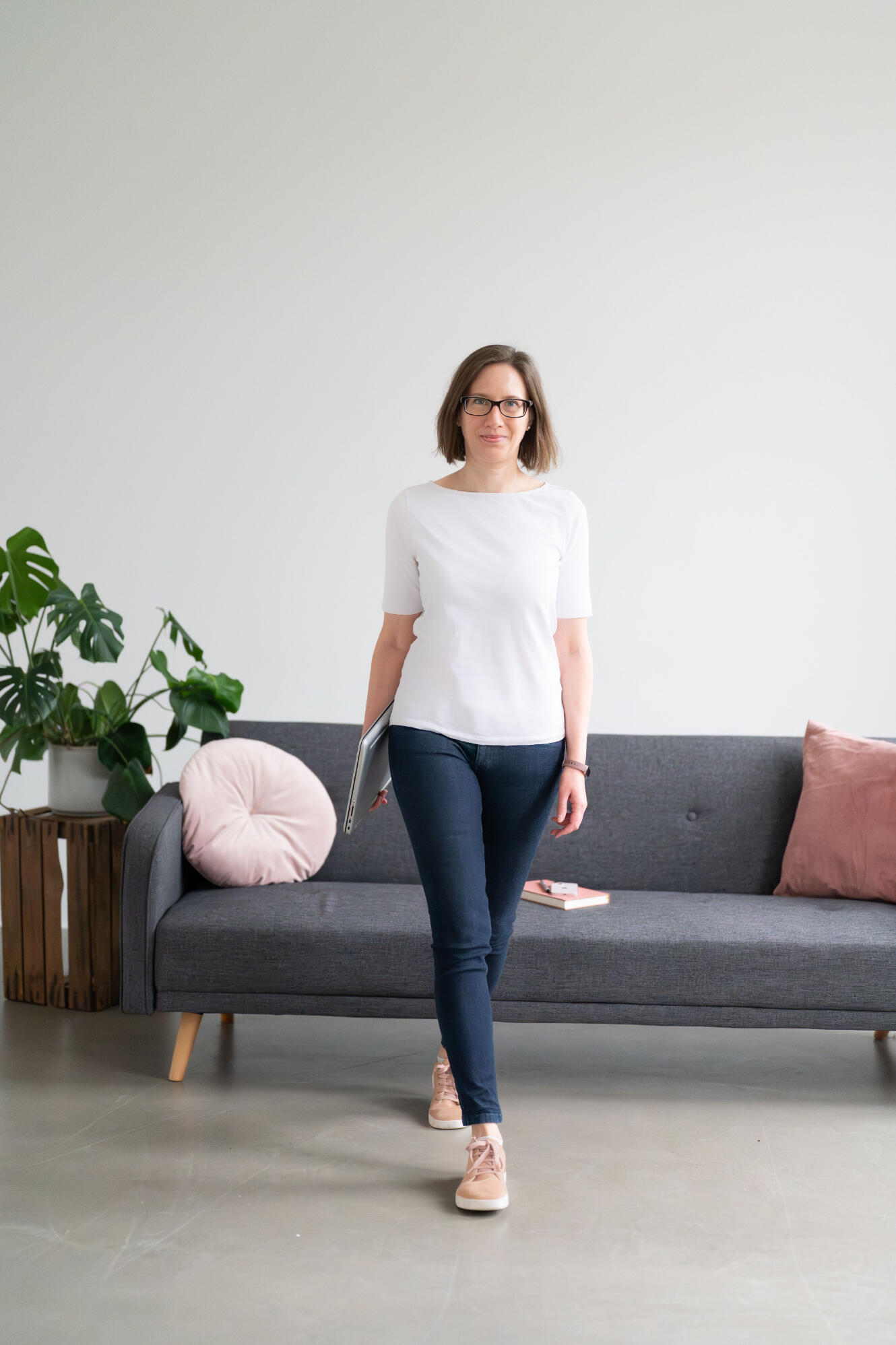 Michaela Schilling Michaela Schilling
